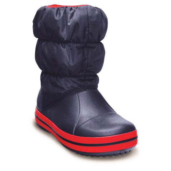Crocs Winter Puff Boot Kids Crocs Winter Puff Boot Kids